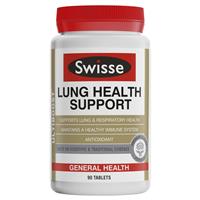 Swisse General health