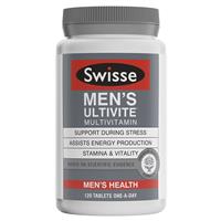 Swisse Mens Health