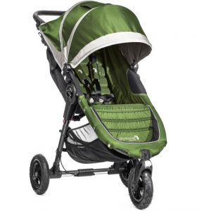 Baby Jogger City Mini GT