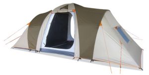 Kmart 3 Room Dome Tent