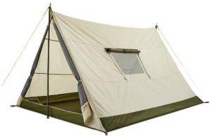 Kmart 3 Person Army Tent