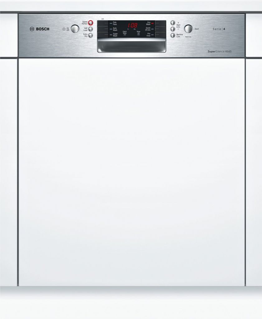 Integrated Dishwashers Compare Models & Prices Canstar Blue