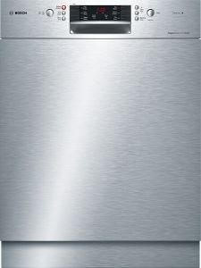 Bosch SMU46GS01A Serie 4 Under Bench Dishwasher