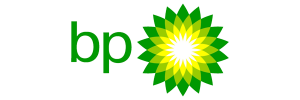 BP logo