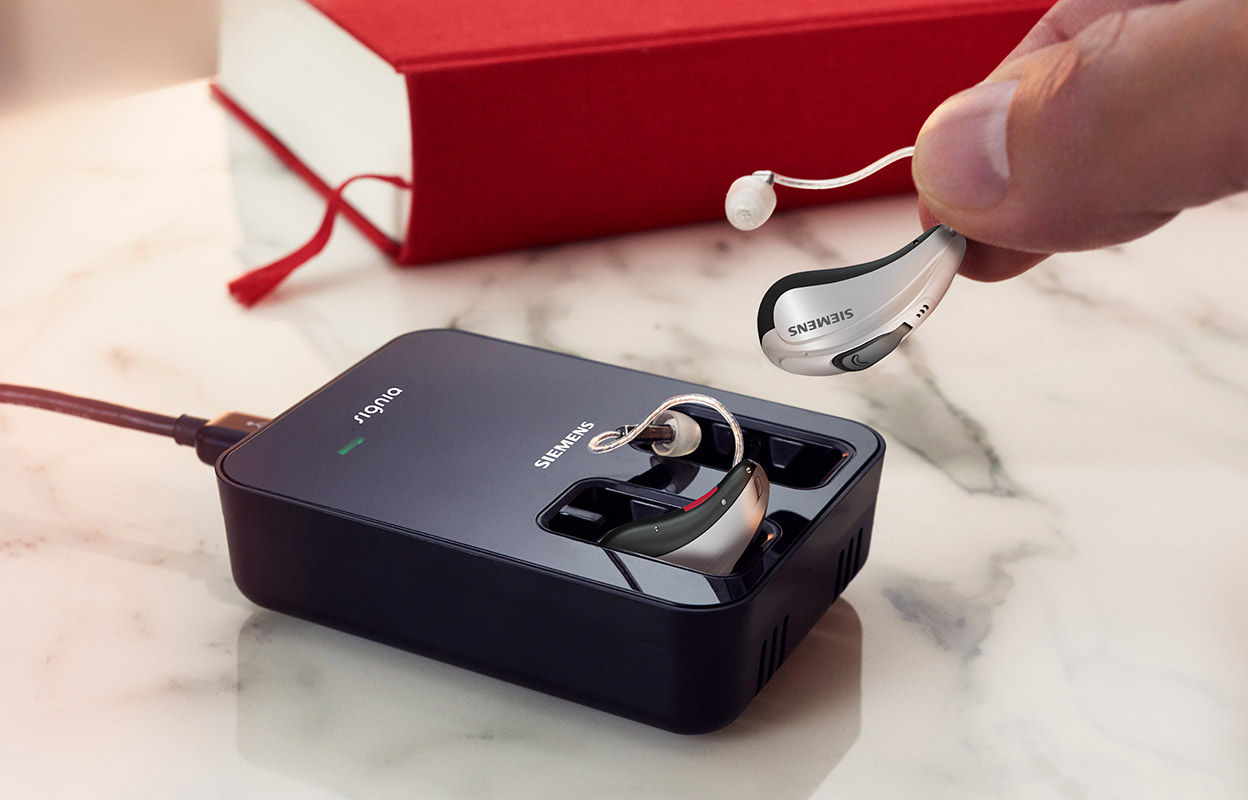SiemensSignia Hearing Aids Review & Guide Canstar Blue