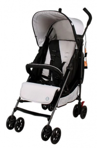 target stroller review