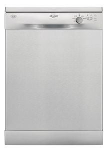 Dishlex DSF6106W Dishwasher