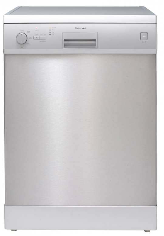 Stainless Steel Dishwashers Models & Prices Canstar Blue
