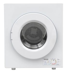 Euromaid ED45KG 4.5kg Vented Dryer