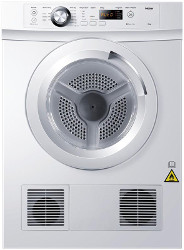 Haier HDV50E1 5kg Vented Dryer 