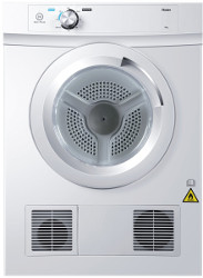 Haier HDV40A1 4kg Vented Dryer