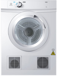 Haier HDV60A1 6kg Vented Dryer 