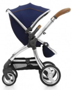 love n care lone rider stroller