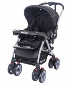 Mirage Stroller