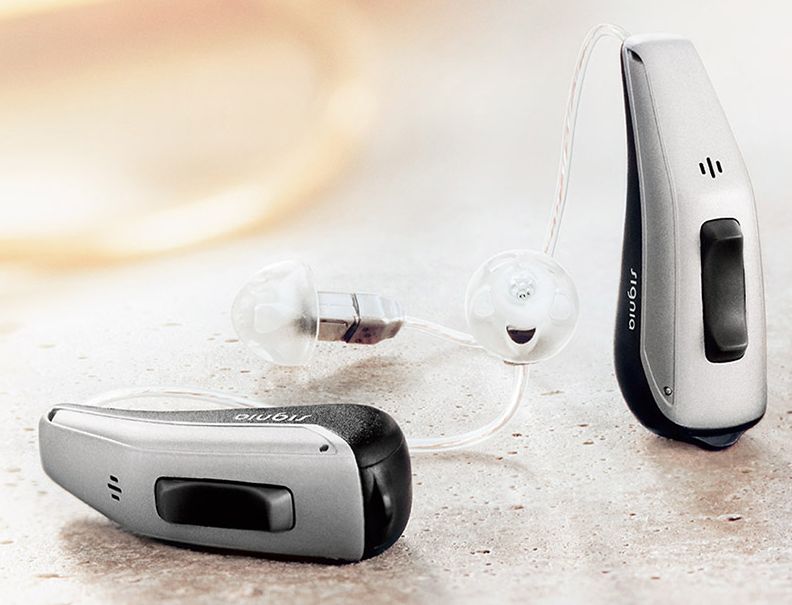 SiemensSignia Hearing Aids Review & Guide Canstar Blue