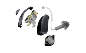 ReSound LiNX 3D