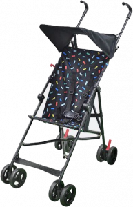 childcare vexo stroller review