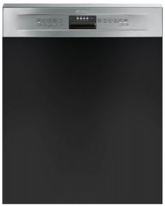 Smeg DWAI6314X Semi Integrated Dishwasher