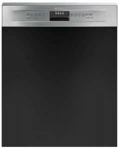 Smeg DWAI6314X Semi Integrated Dishwasher