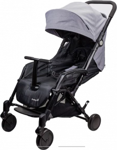 childcare stroller review