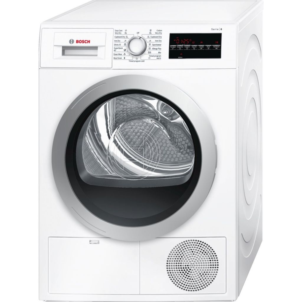 Bosch Clothes Dryers Reviews, Features & Guide Canstar Blue
