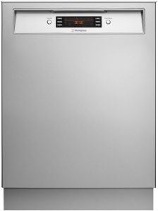 Westinghouse WSU67381S Freestanding Dishwasher