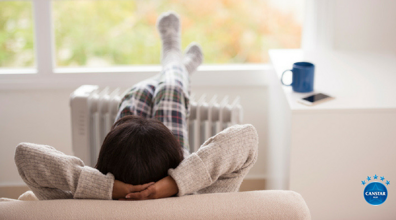 Winter Heating Costs | Air Con, Heater Costs – Canstar Blue