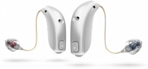 Oticon Ria2