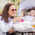 iCandy Strollers Brand Guide