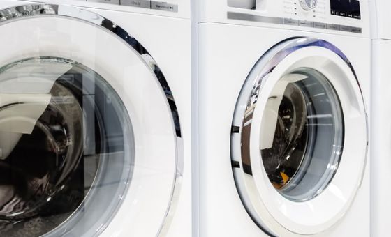 EOFY Washing Machine Sales