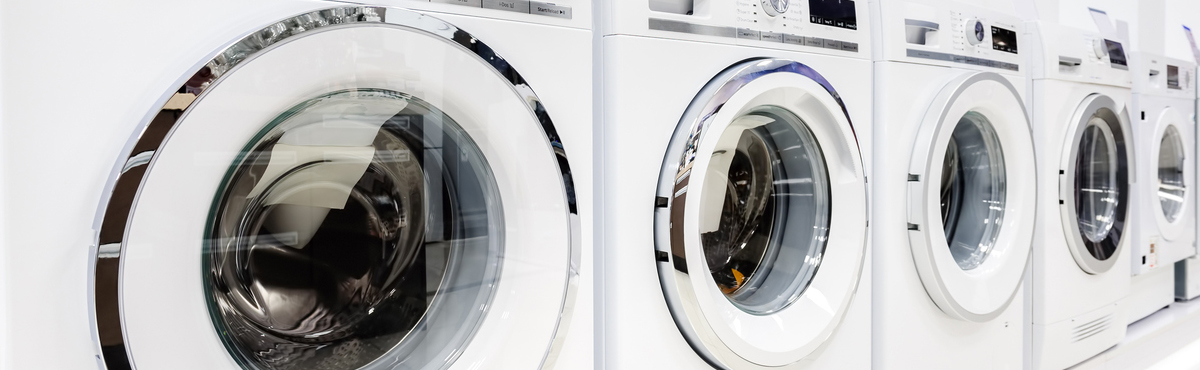 EOFY Washing Machine Sales