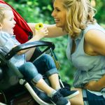 Target Strollers Brand Guide