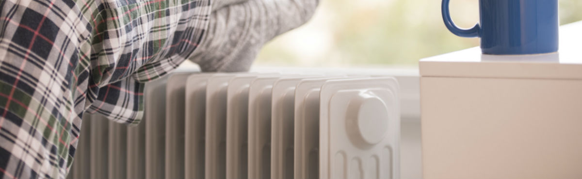 Winter Heating Costs Explained