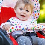 Love N Care Strollers Brand Guide