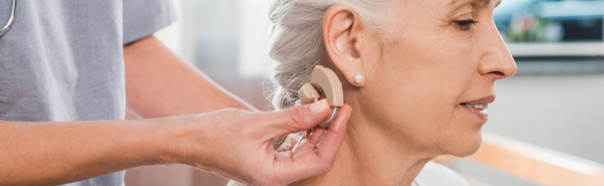 ReSound Hearing Aids Brand Guide