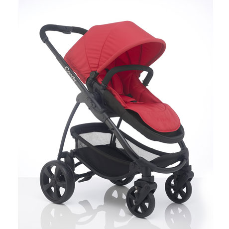 iCandy Strawberry 2 Stroller