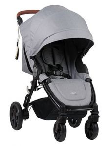 steelcraft excel stroller