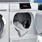 V-Zug Clothes Dryers Brand Guide