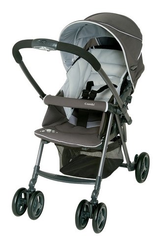 combi urban walker review