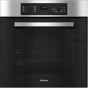 Miele Oven review