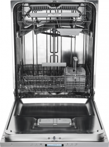 Asko DFI654BXXL Fully Integrated Dishwasher