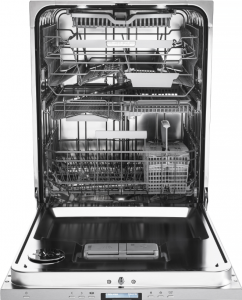 Asko DFI666GXXL Fully Integrated Dishwasher