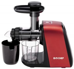 BoiChef Juicers