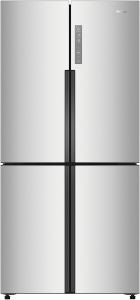 Cheapest french door fridge prices Haier 514L French Door Fridge review compared