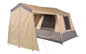 Fast Frame Series Tents