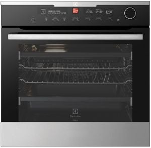 Electrolux Oven review