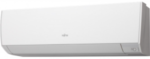 Fujitsu 2.5kW Lifestyle Series Wall Split System Air Conditioner