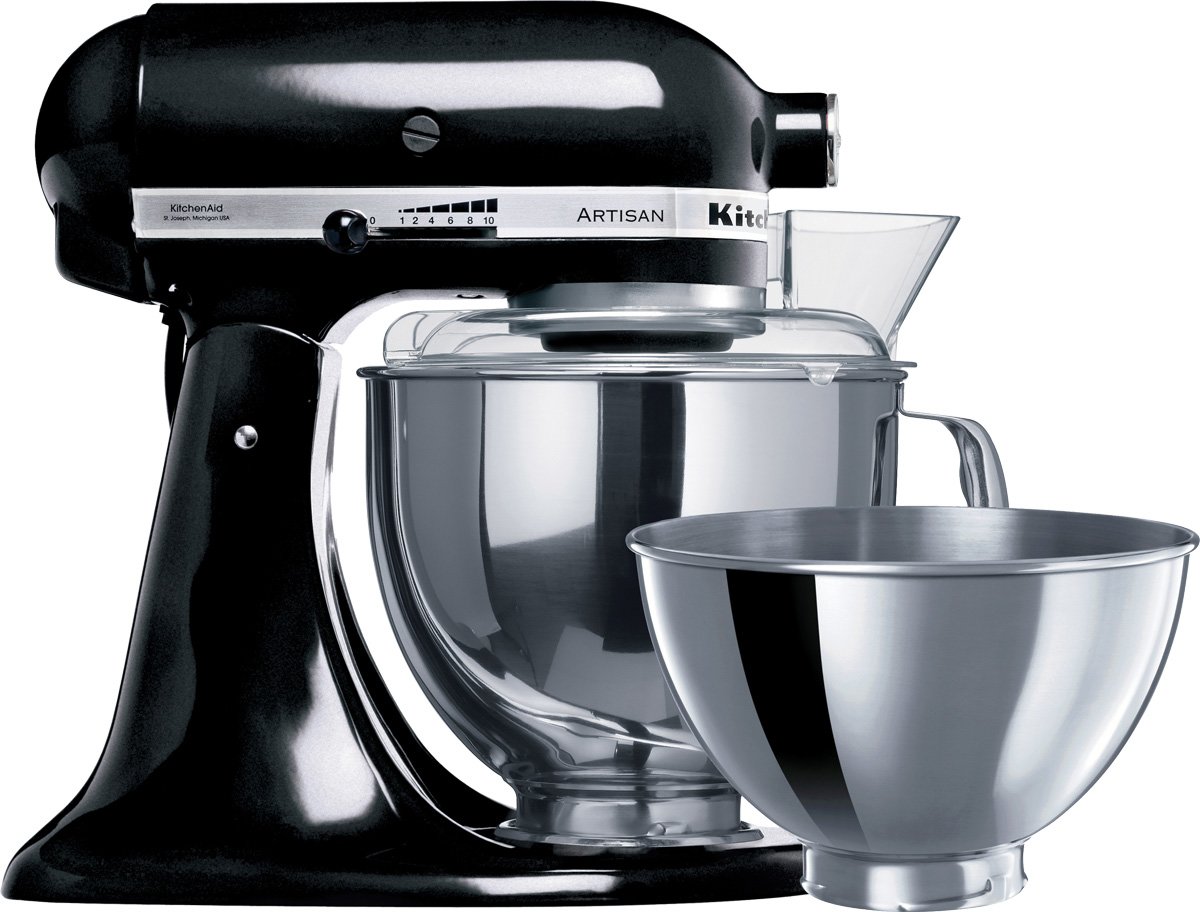 Hand & Stand Mixers Compare Models & Prices Canstar Blue