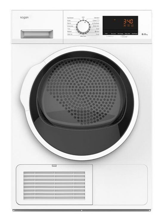 Condenser Dryers Features & Buying Guide Canstar Blue