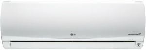 LG smart air conditioners